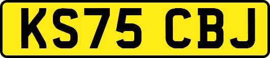 KS75CBJ
