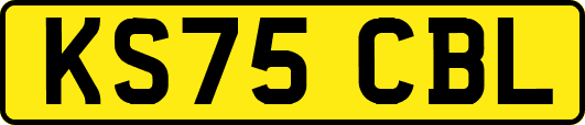 KS75CBL