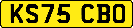 KS75CBO