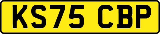 KS75CBP