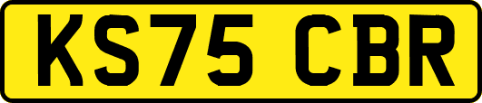 KS75CBR