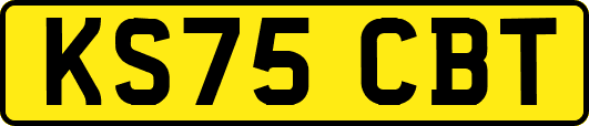 KS75CBT