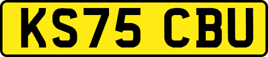 KS75CBU