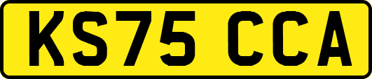 KS75CCA