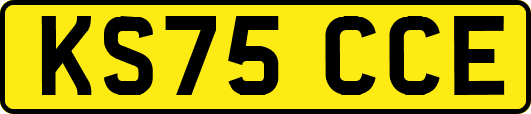 KS75CCE