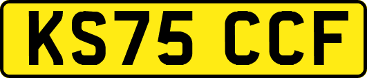 KS75CCF