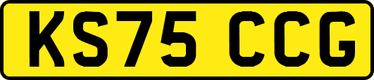 KS75CCG