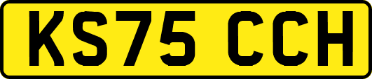 KS75CCH