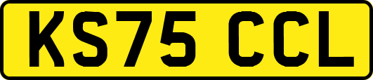 KS75CCL