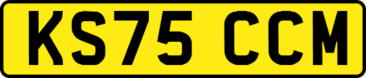 KS75CCM