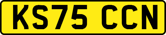 KS75CCN