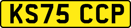 KS75CCP