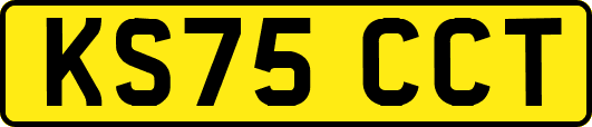 KS75CCT