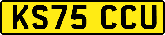 KS75CCU
