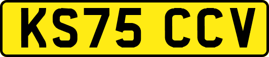 KS75CCV