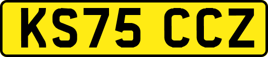 KS75CCZ