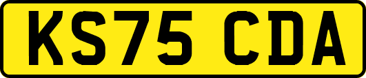 KS75CDA