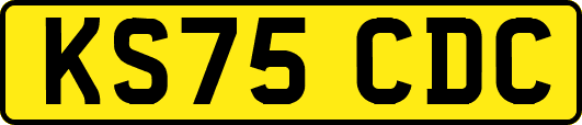 KS75CDC