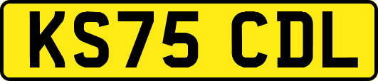 KS75CDL