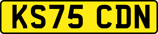 KS75CDN