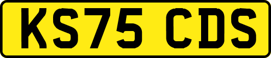 KS75CDS