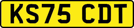 KS75CDT