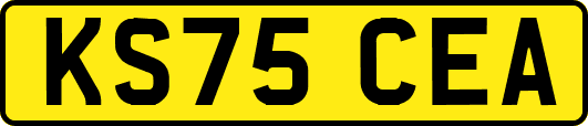KS75CEA