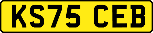 KS75CEB