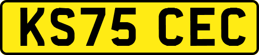 KS75CEC