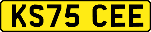 KS75CEE