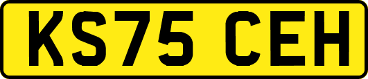 KS75CEH