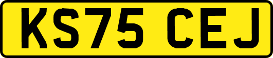 KS75CEJ