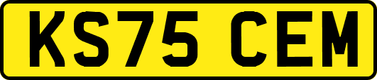 KS75CEM