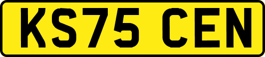 KS75CEN