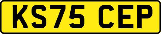 KS75CEP