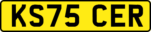 KS75CER
