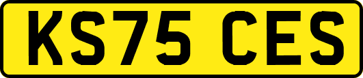 KS75CES
