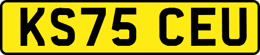KS75CEU