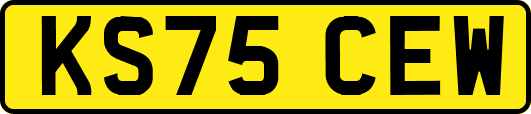 KS75CEW