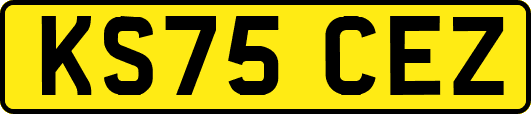 KS75CEZ