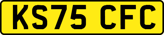 KS75CFC
