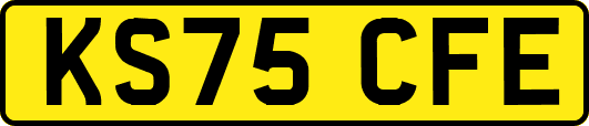KS75CFE