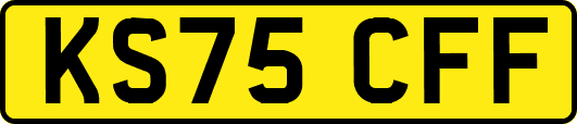 KS75CFF