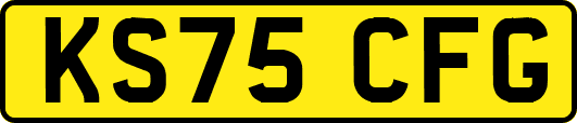 KS75CFG
