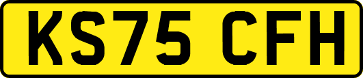 KS75CFH