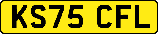 KS75CFL