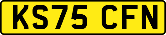 KS75CFN