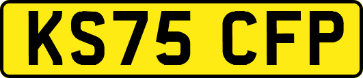 KS75CFP