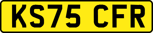 KS75CFR