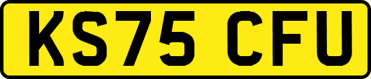 KS75CFU